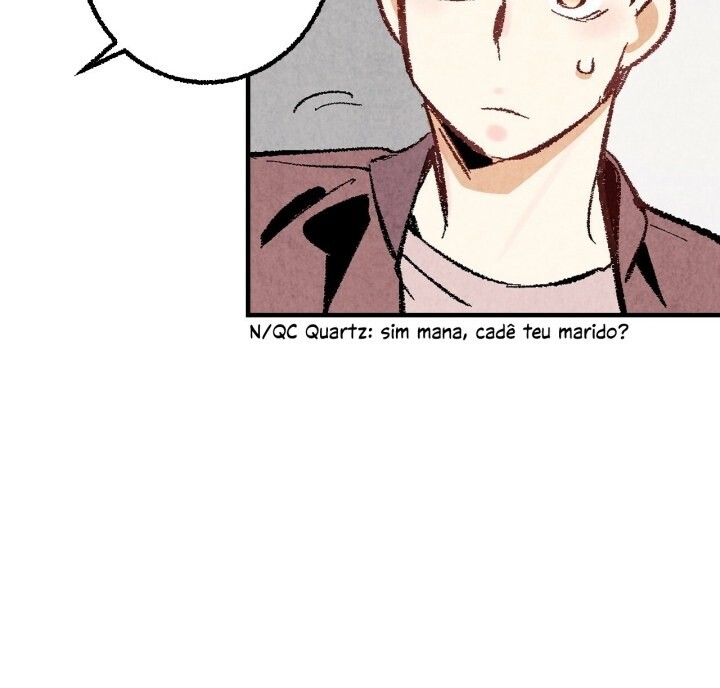 XXX Buddy Capitulo 17 - pagina 28