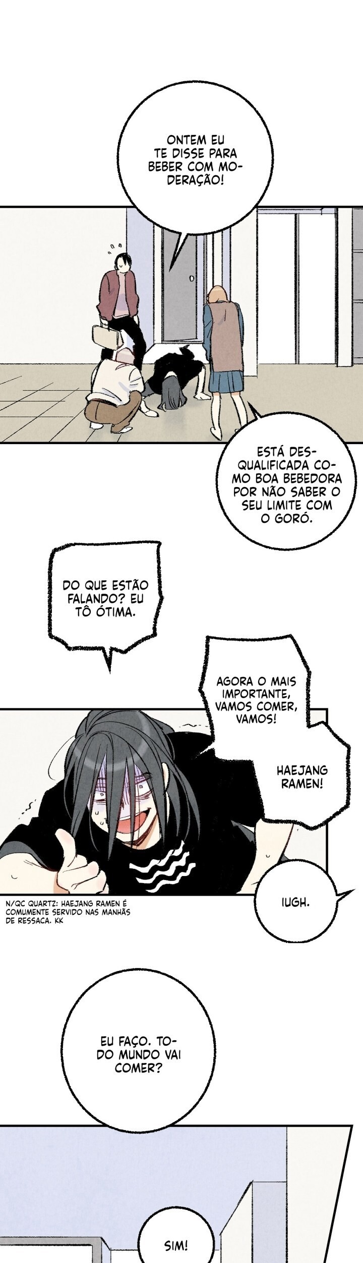 XXX Buddy Capitulo 17 - pagina 31