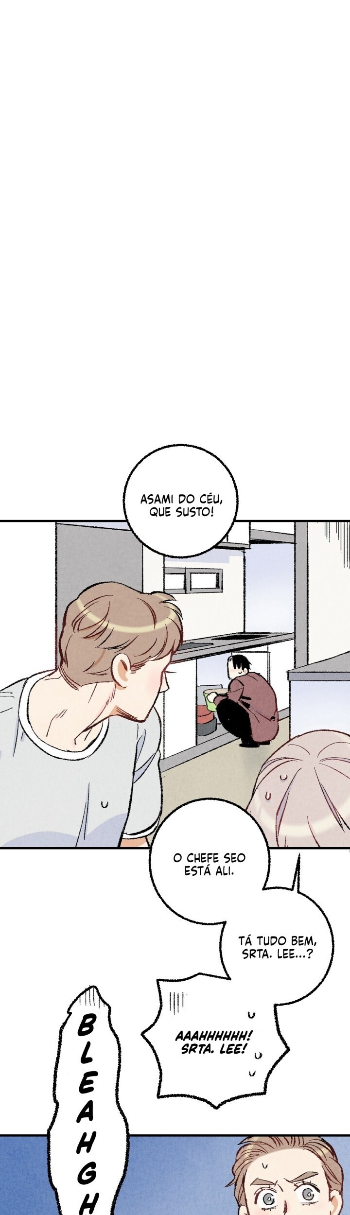 XXX Buddy Capitulo 17 - pagina 34