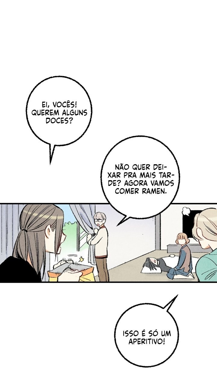 XXX Buddy Capitulo 17 - pagina 36