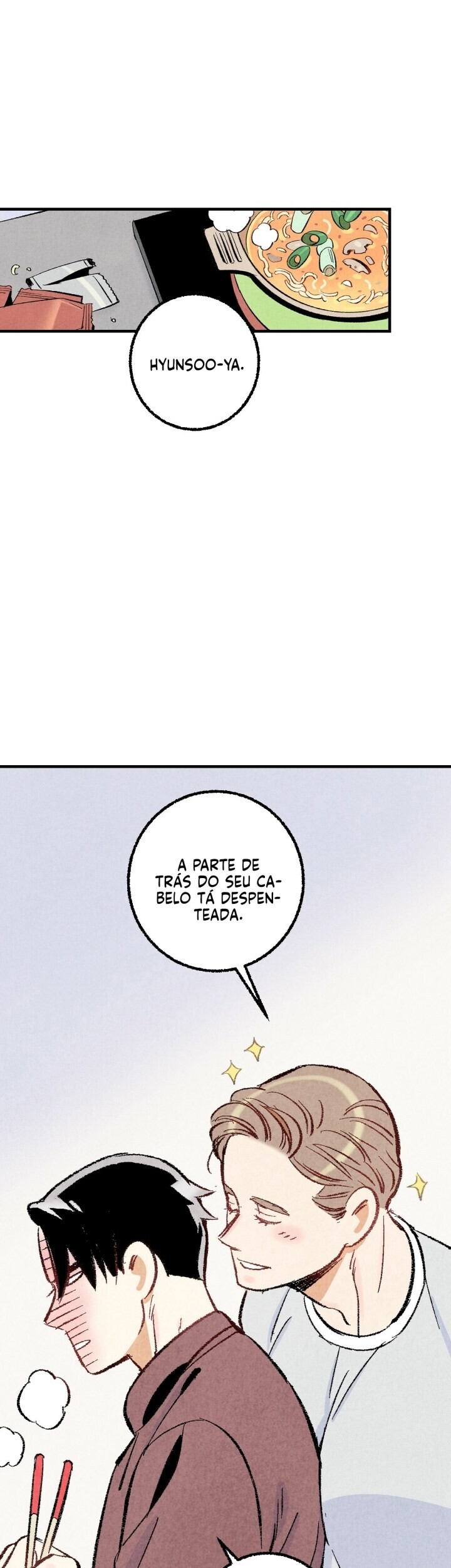 XXX Buddy Capitulo 17 - pagina 37