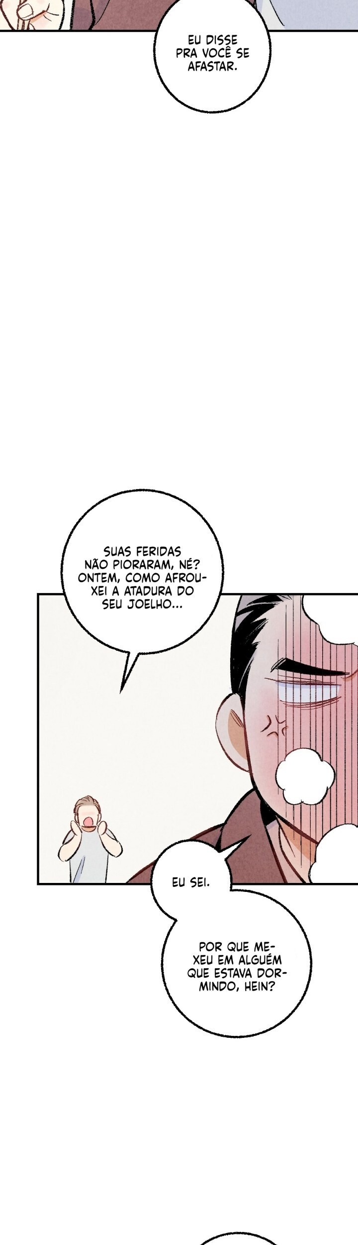 XXX Buddy Capitulo 17 - pagina 38