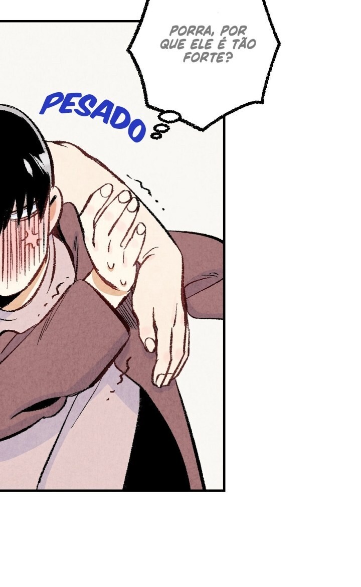 XXX Buddy Capitulo 17 - pagina 42