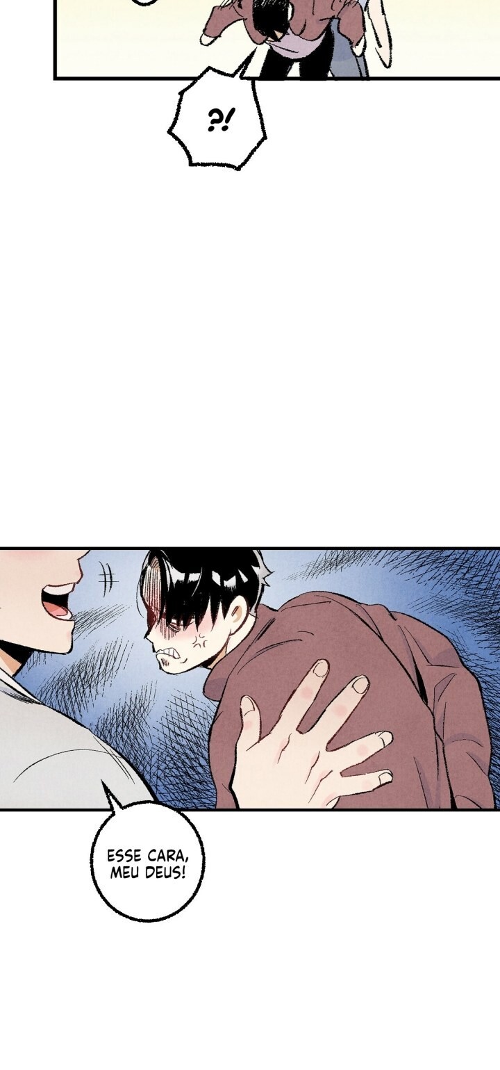 XXX Buddy Capitulo 17 - pagina 44