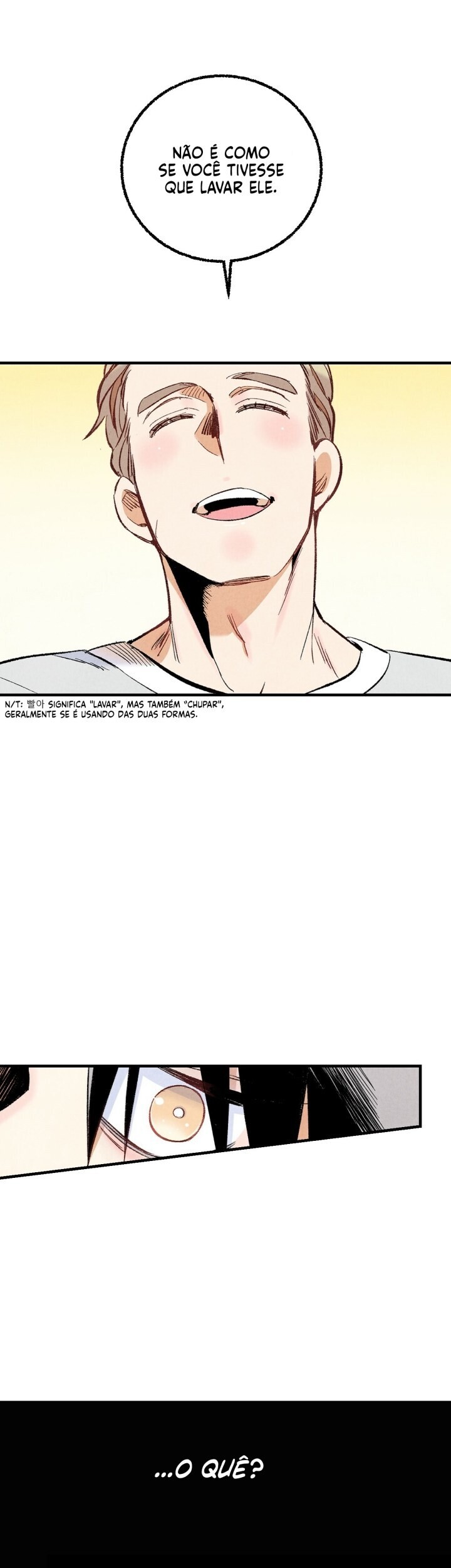 XXX Buddy Capitulo 17 - pagina 45