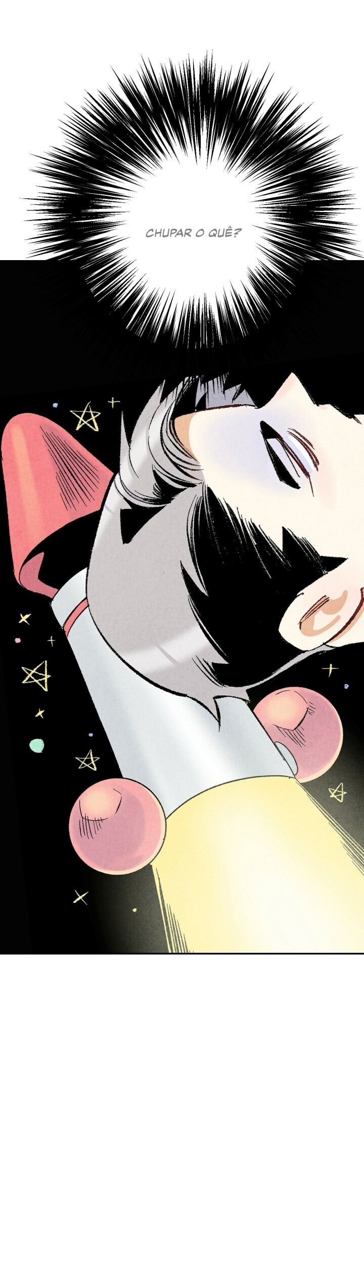 XXX Buddy Capitulo 17 - pagina 48