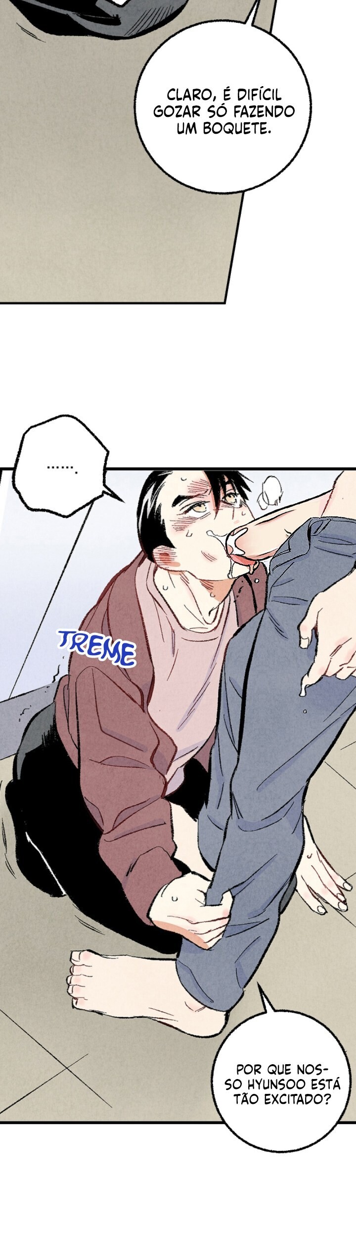 XXX Buddy Capitulo 18 - pagina 13