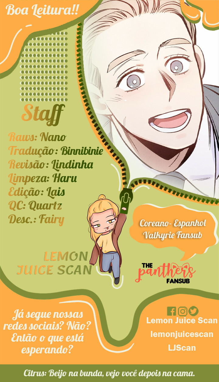 XXX Buddy Capitulo 18 - pagina 2