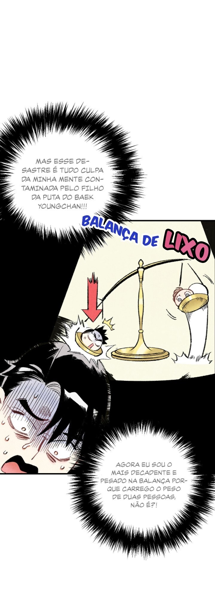 XXX Buddy Capitulo 18 - pagina 21