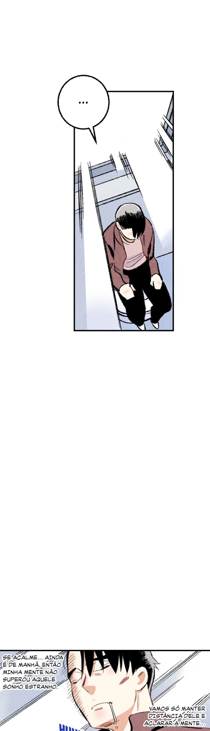 XXX Buddy Capitulo 18 - pagina 22