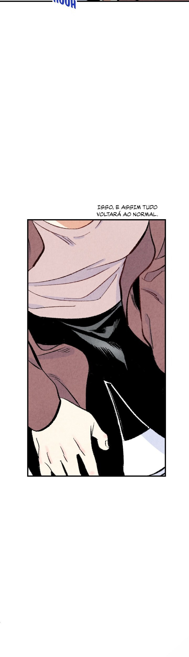 XXX Buddy Capitulo 18 - pagina 23
