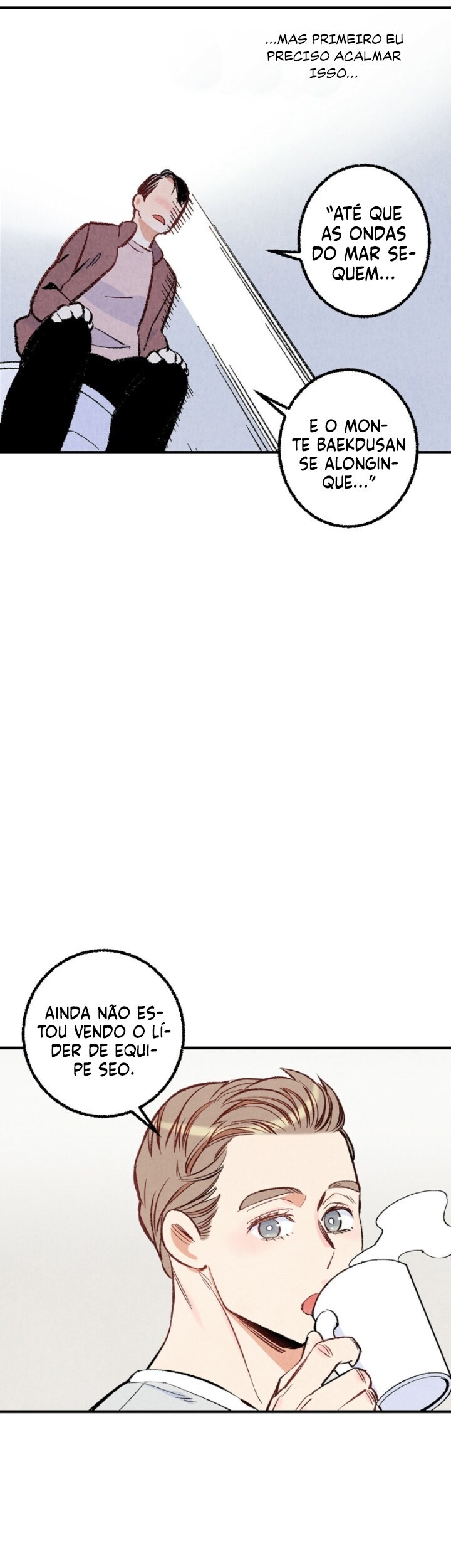 XXX Buddy Capitulo 18 - pagina 24