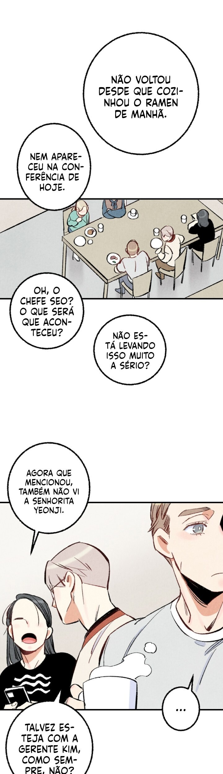 XXX Buddy Capitulo 18 - pagina 26