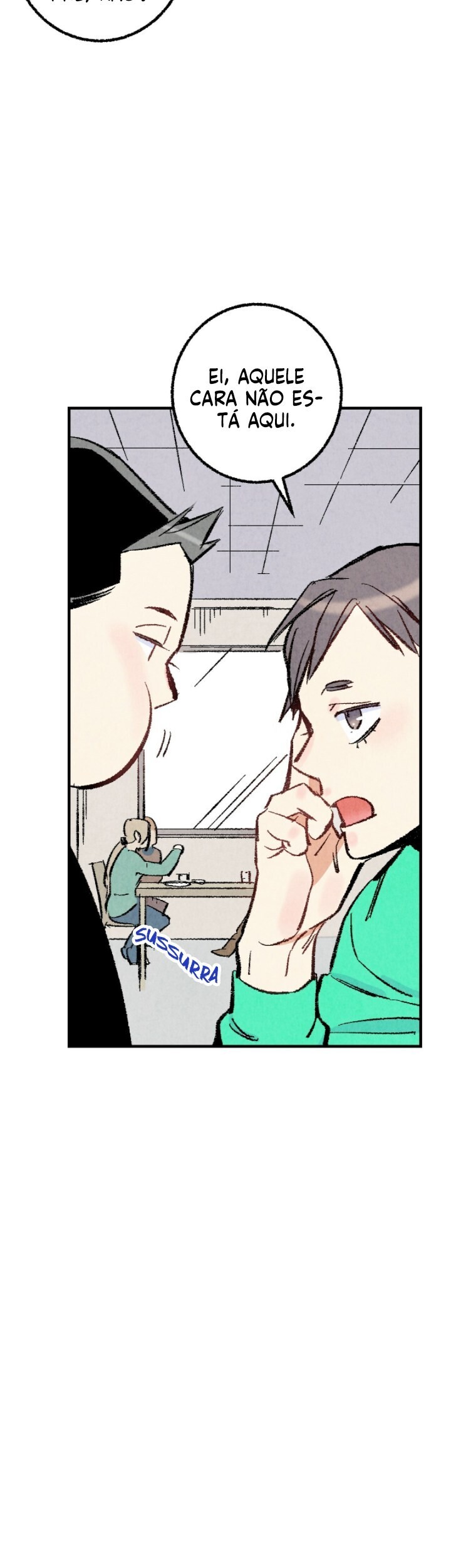 XXX Buddy Capitulo 18 - pagina 27