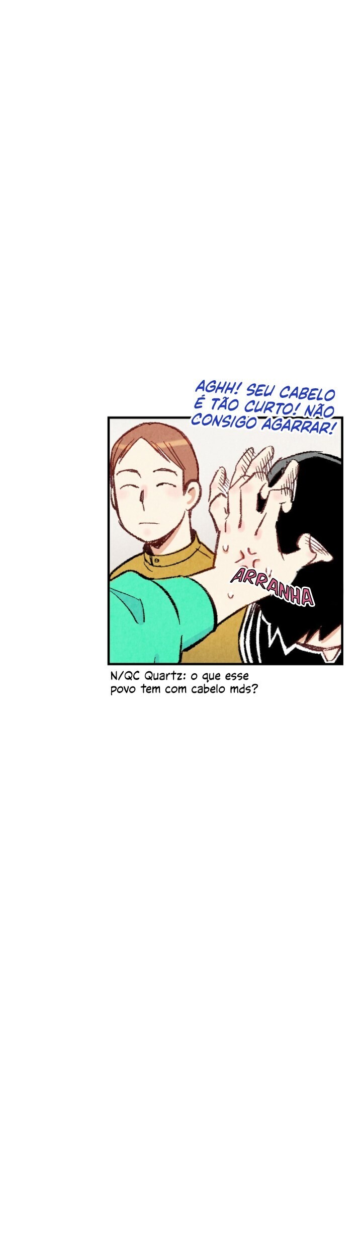 XXX Buddy Capitulo 18 - pagina 30