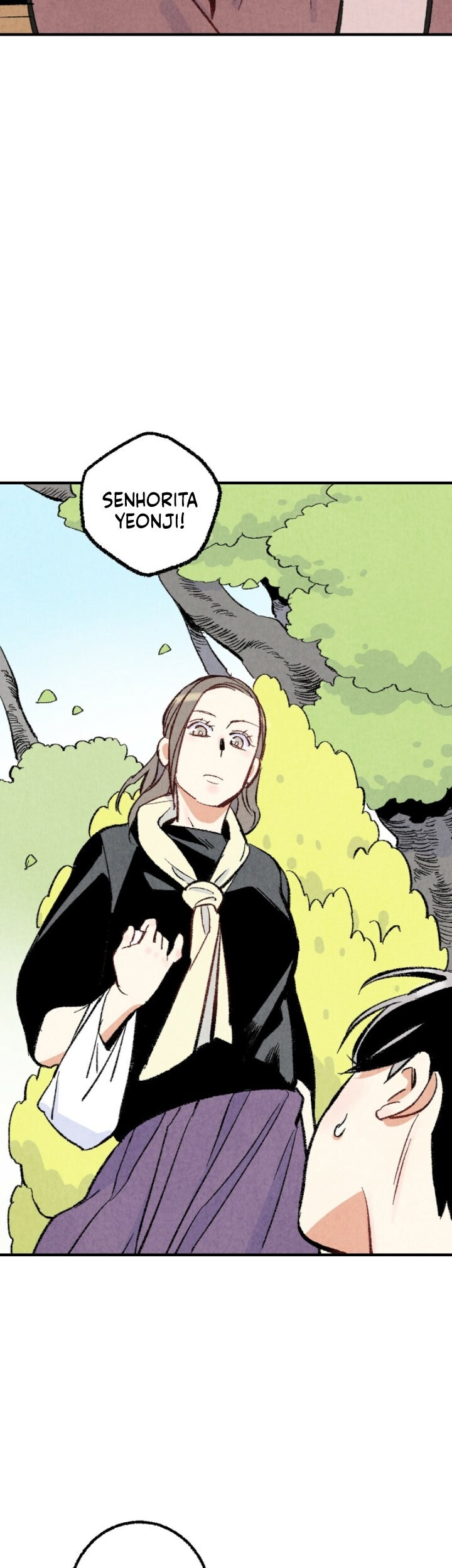 XXX Buddy Capitulo 18 - pagina 33