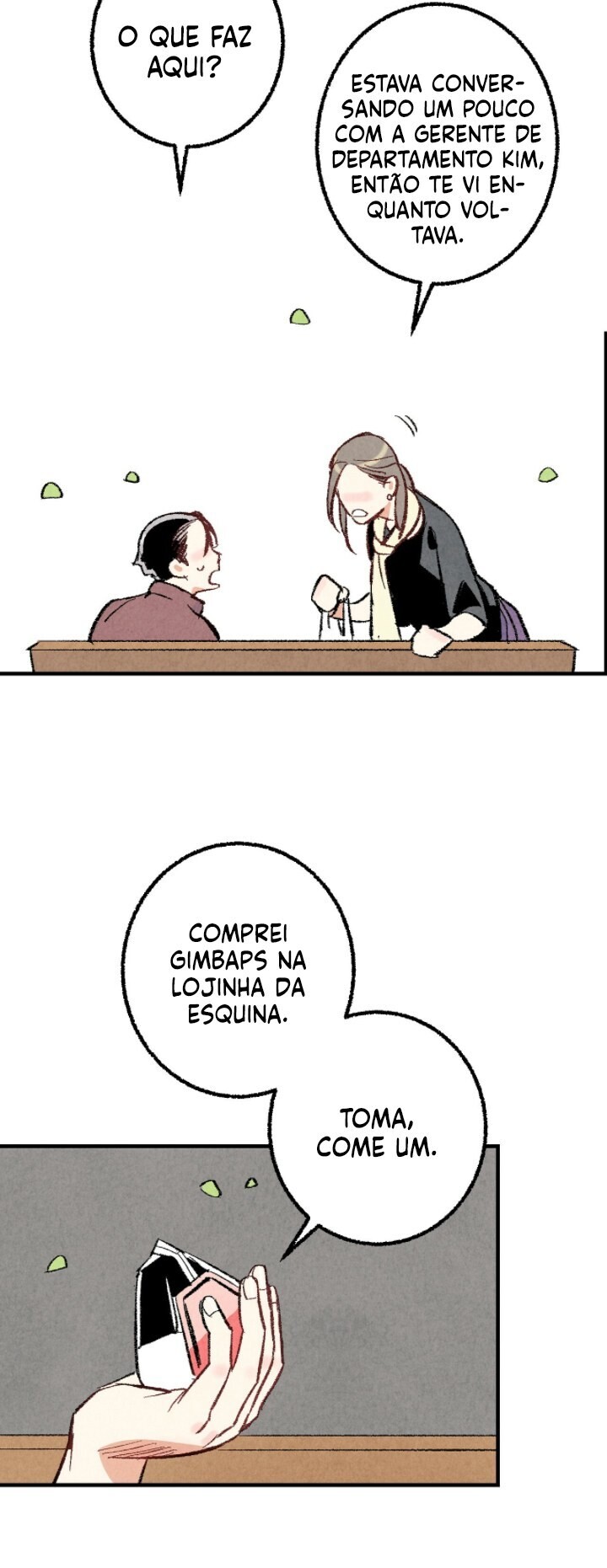 XXX Buddy Capitulo 18 - pagina 34