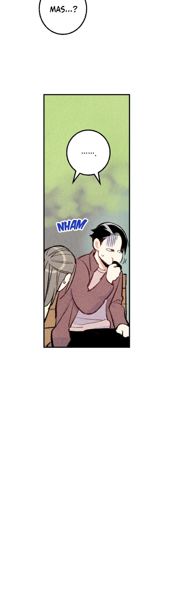 XXX Buddy Capitulo 18 - pagina 39