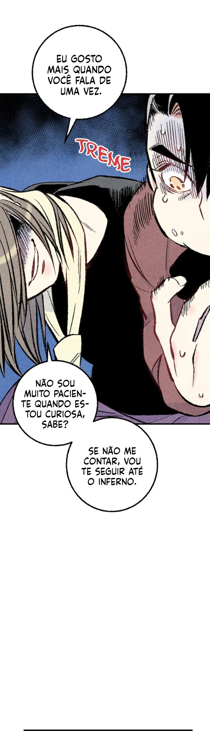 XXX Buddy Capitulo 18 - pagina 40