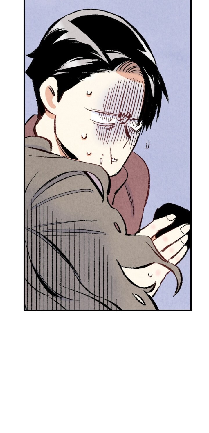 XXX Buddy Capitulo 18 - pagina 41