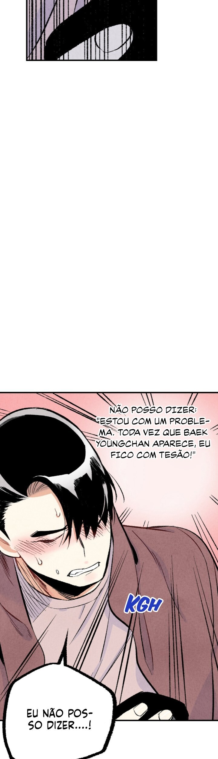 XXX Buddy Capitulo 18 - pagina 43