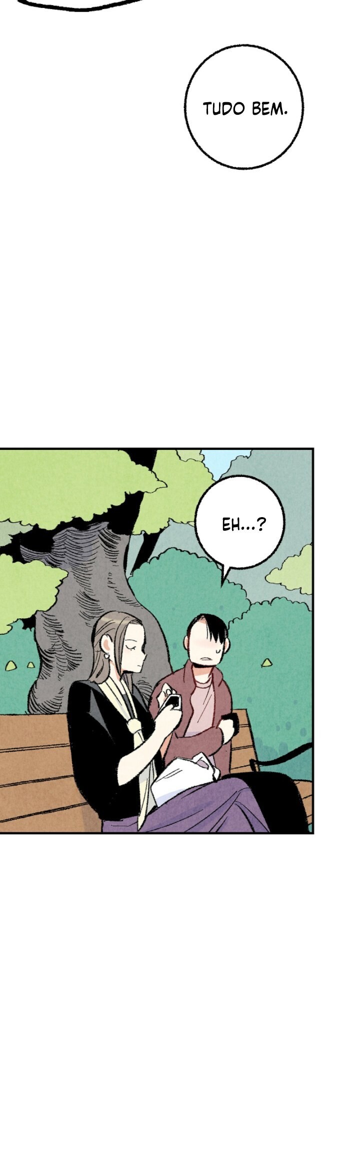XXX Buddy Capitulo 18 - pagina 44