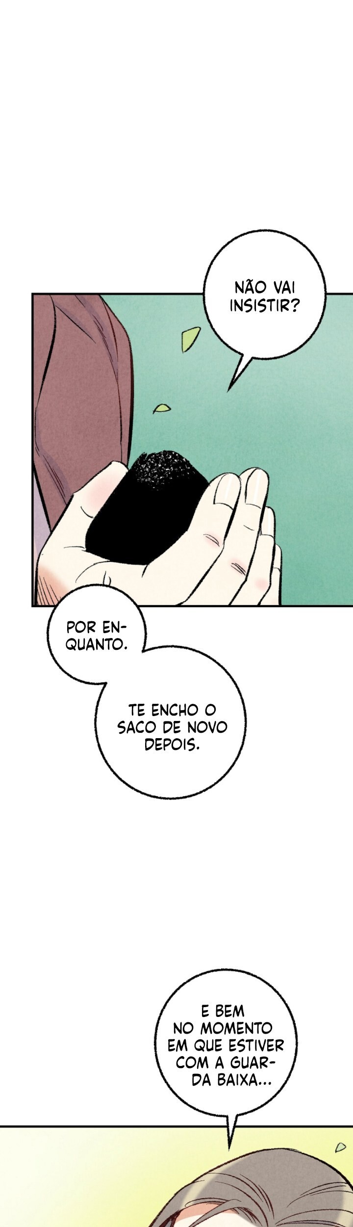 XXX Buddy Capitulo 18 - pagina 45