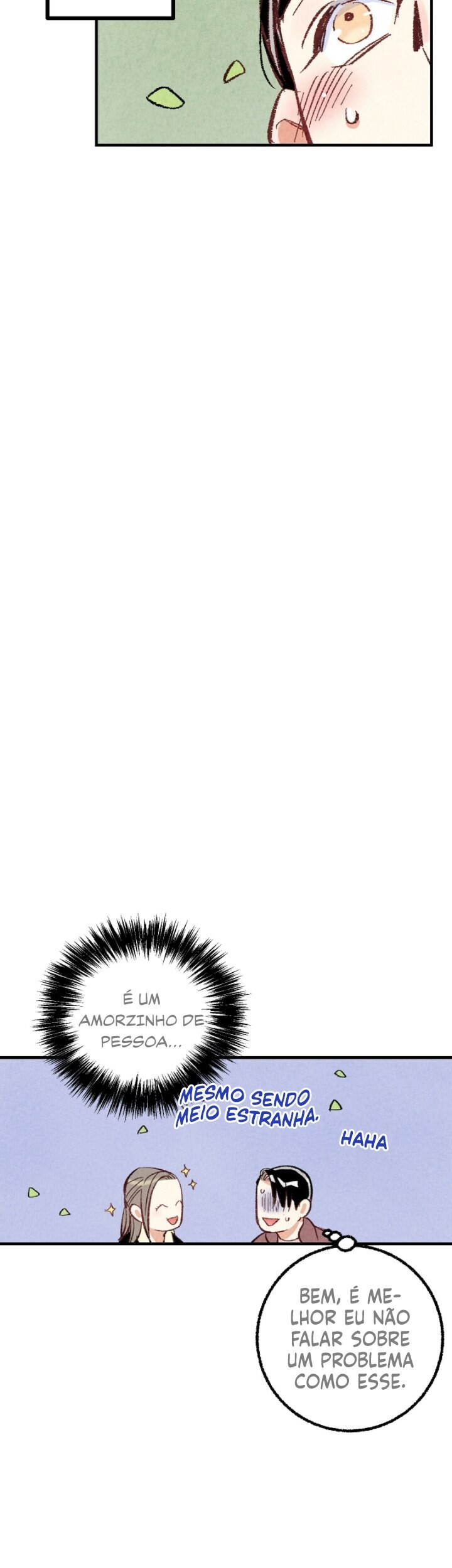 XXX Buddy Capitulo 18 - pagina 47