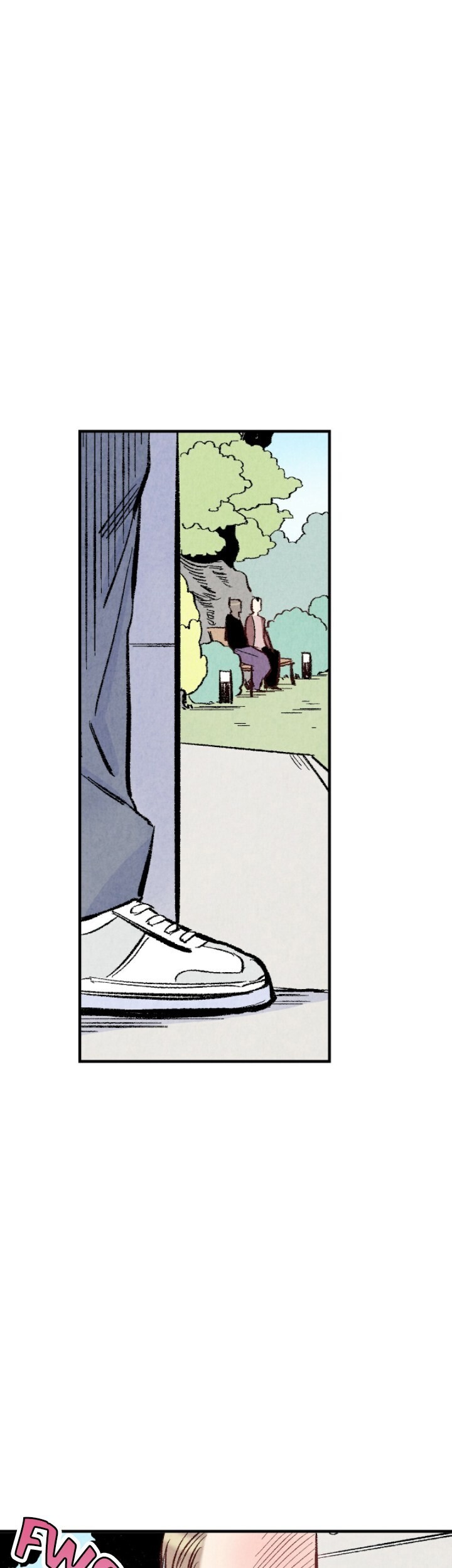 XXX Buddy Capitulo 18 - pagina 48