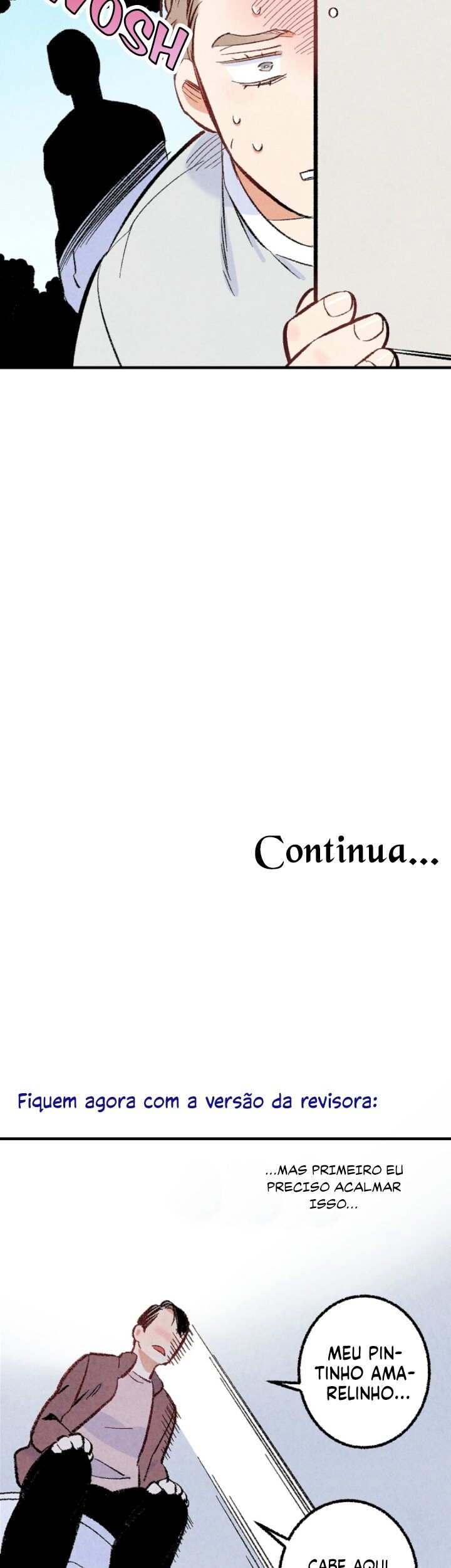 XXX Buddy Capitulo 18 - pagina 49
