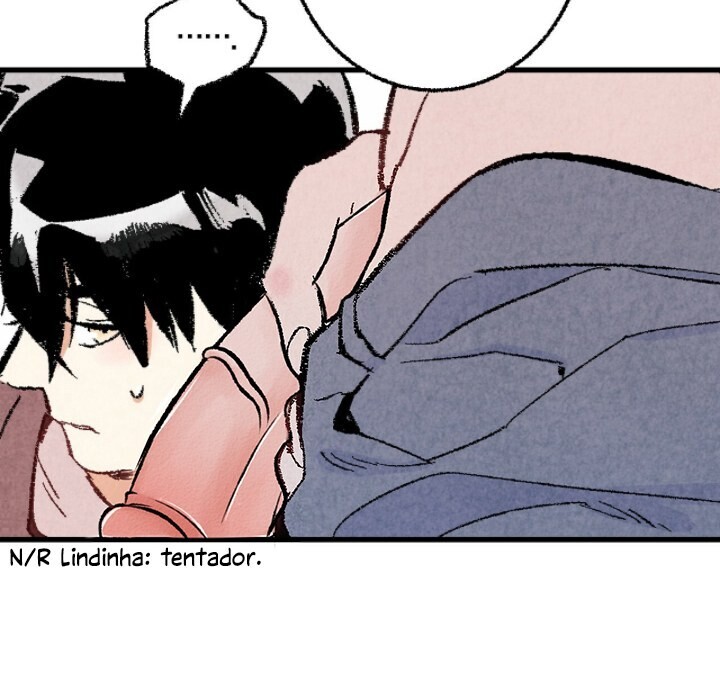 XXX Buddy Capitulo 18 - pagina 6