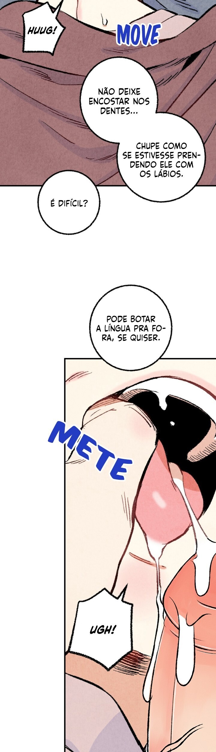 XXX Buddy Capitulo 18 - pagina 9
