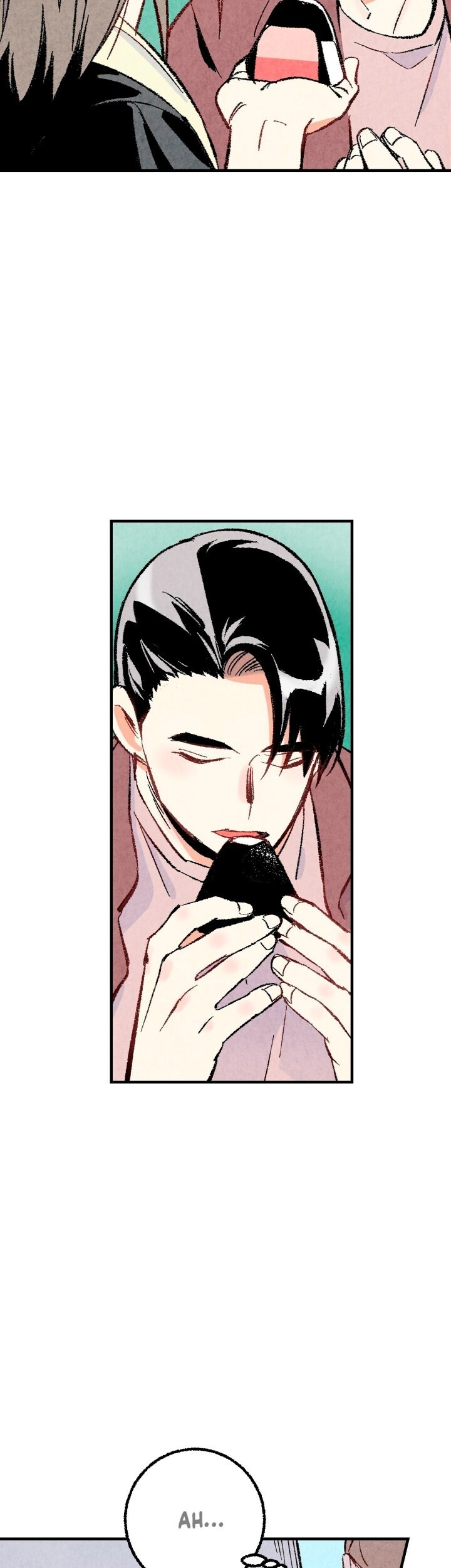 XXX Buddy Capitulo 19 - pagina 11