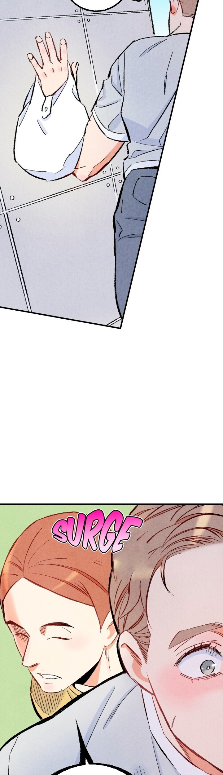 XXX Buddy Capitulo 19 - pagina 12