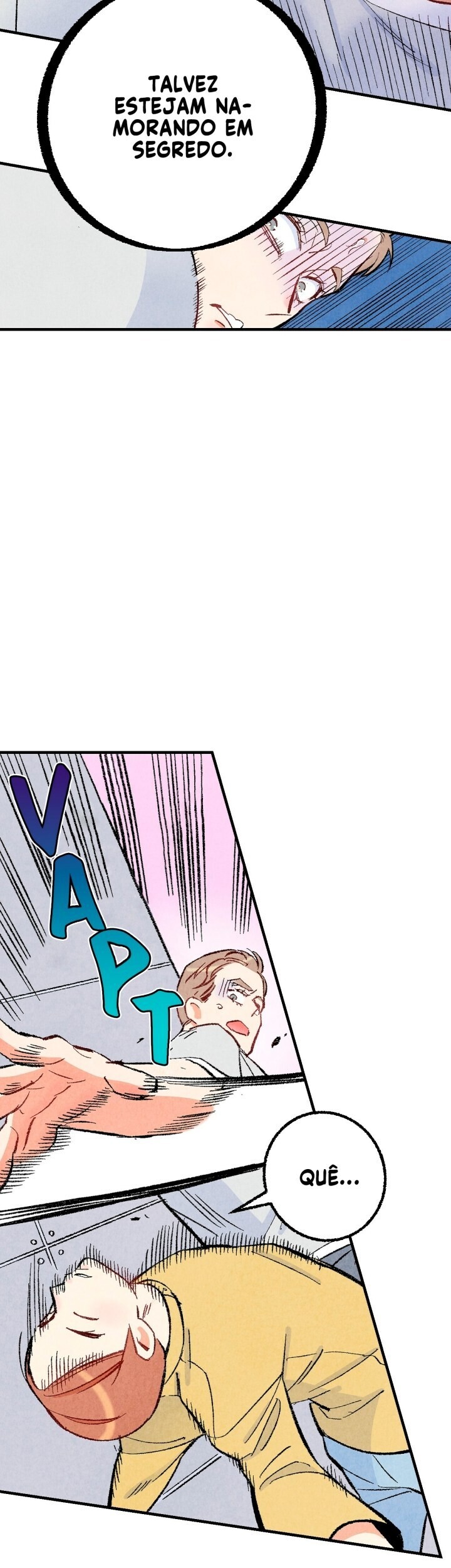 XXX Buddy Capitulo 19 - pagina 13