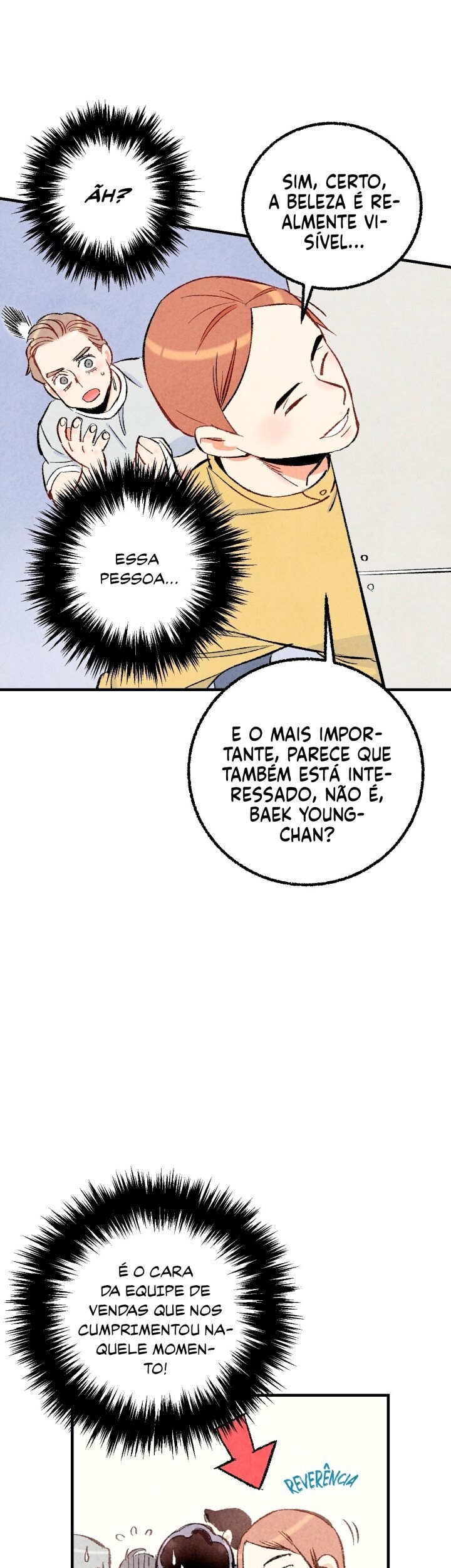 XXX Buddy Capitulo 19 - pagina 16