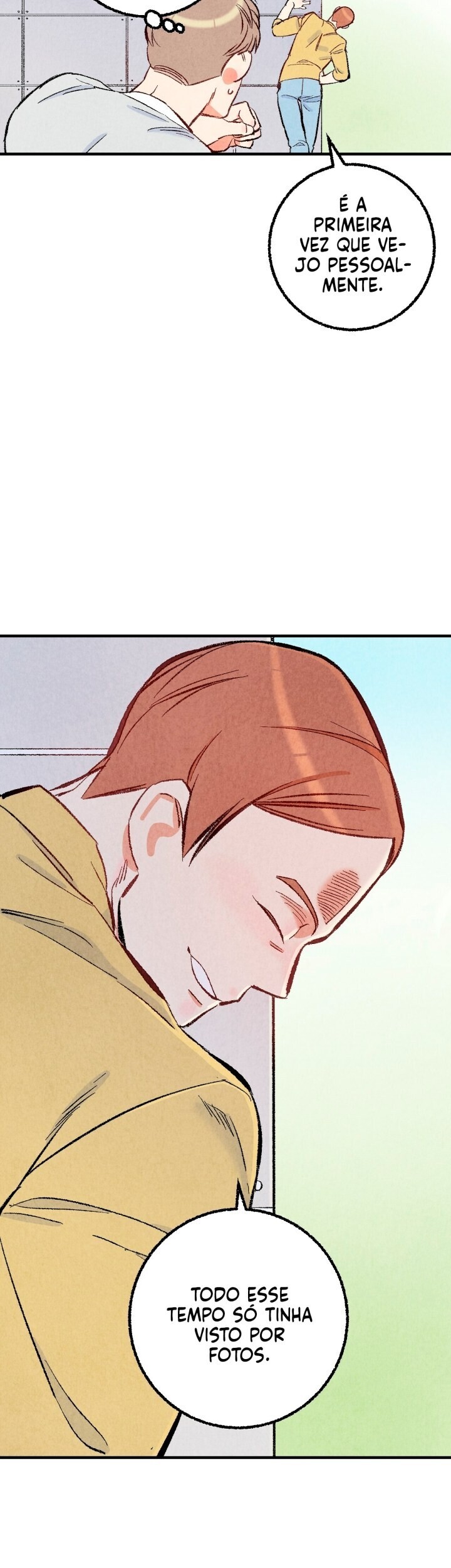 XXX Buddy Capitulo 19 - pagina 18