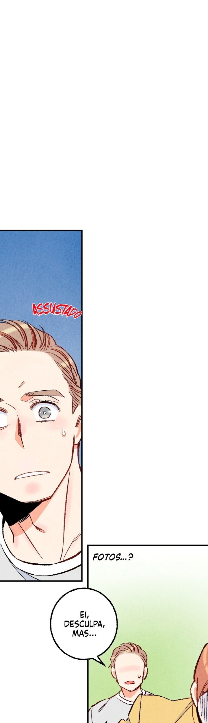 XXX Buddy Capitulo 19 - pagina 19