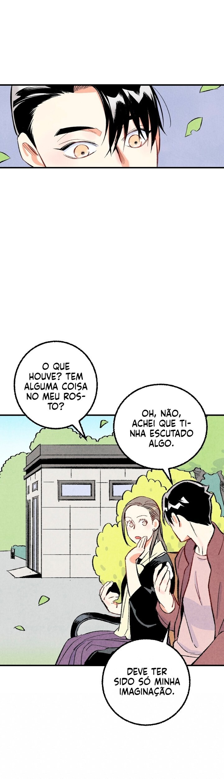 XXX Buddy Capitulo 19 - pagina 21