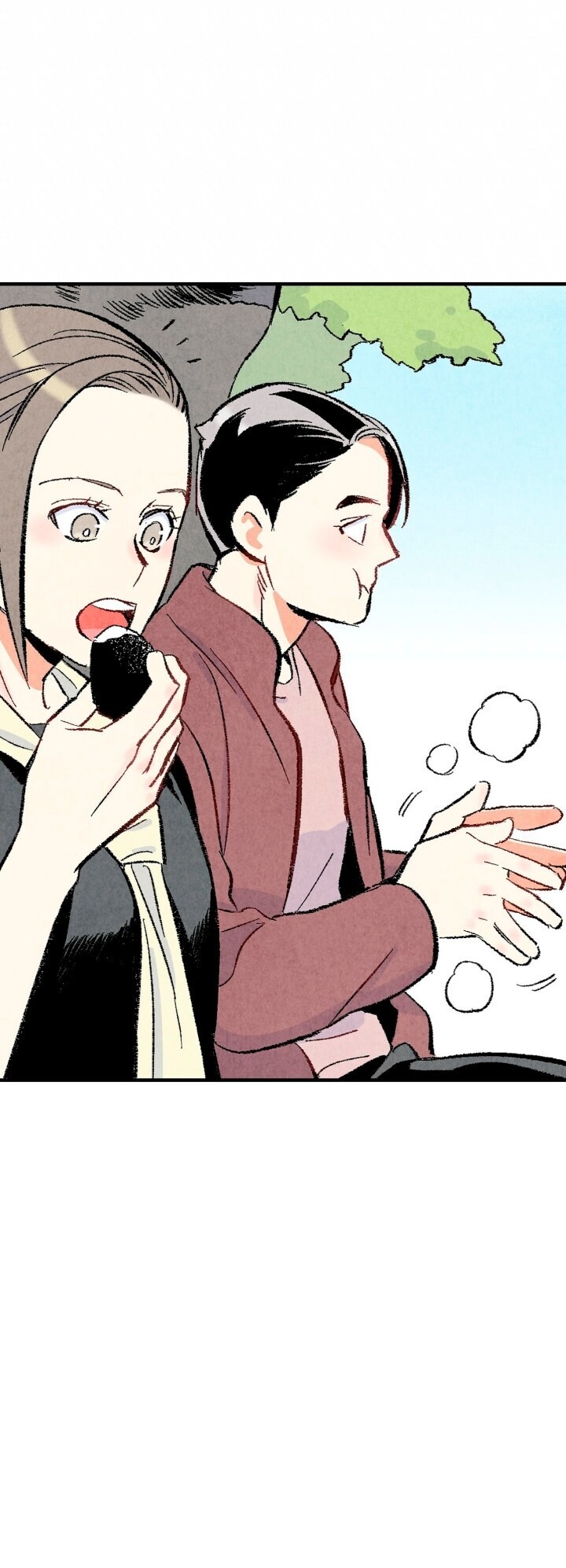 XXX Buddy Capitulo 19 - pagina 22