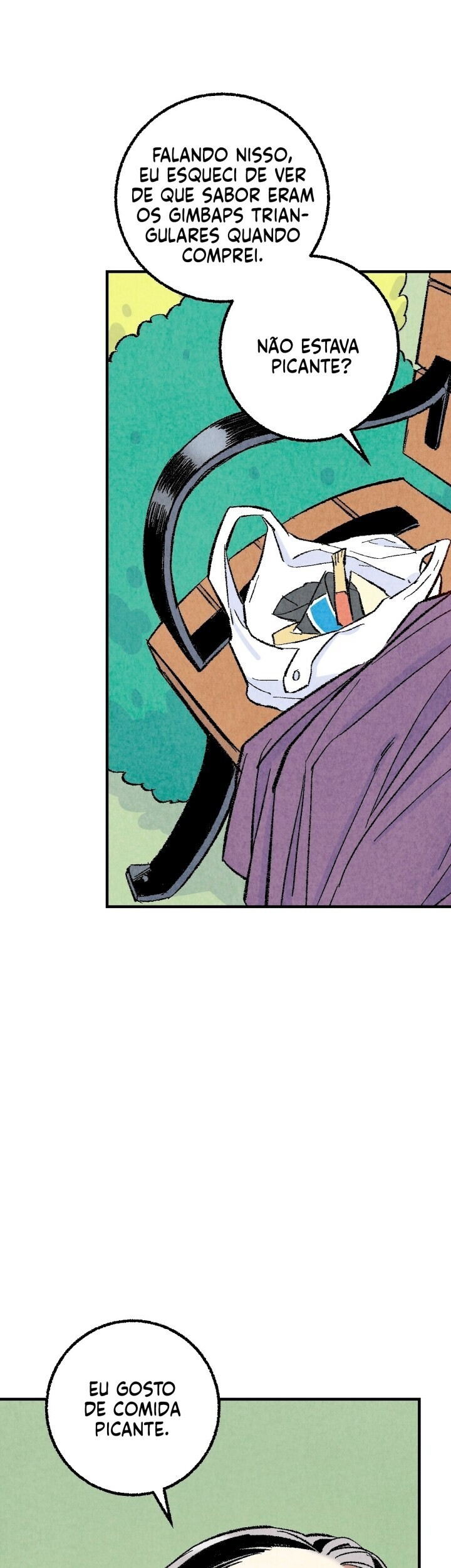 XXX Buddy Capitulo 19 - pagina 23