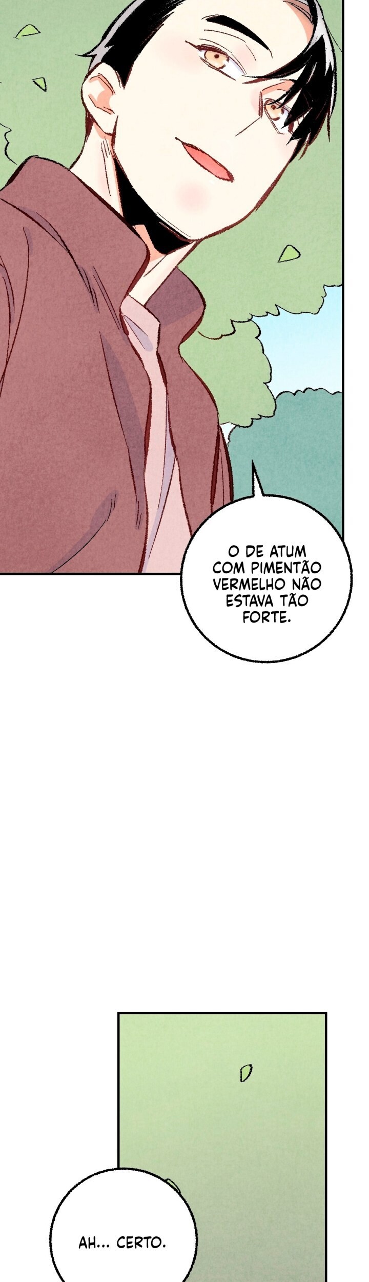 XXX Buddy Capitulo 19 - pagina 24