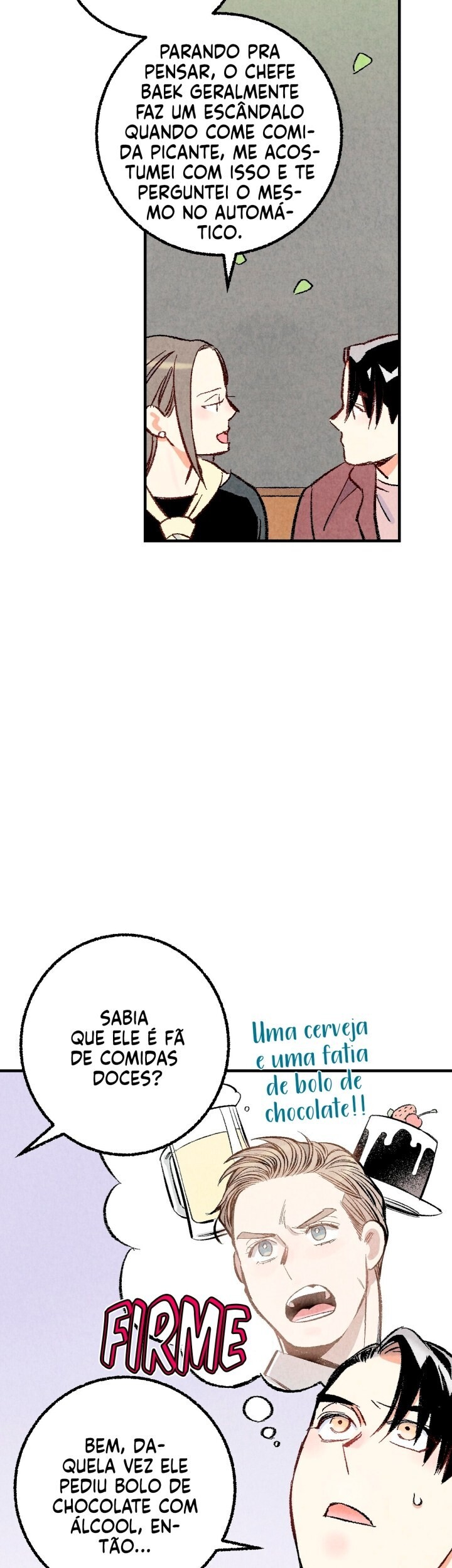 XXX Buddy Capitulo 19 - pagina 25