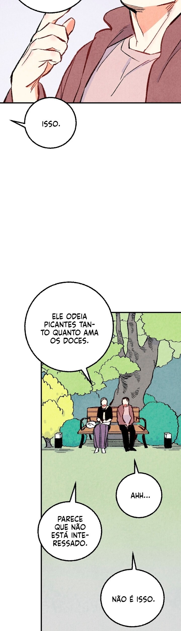 XXX Buddy Capitulo 19 - pagina 26