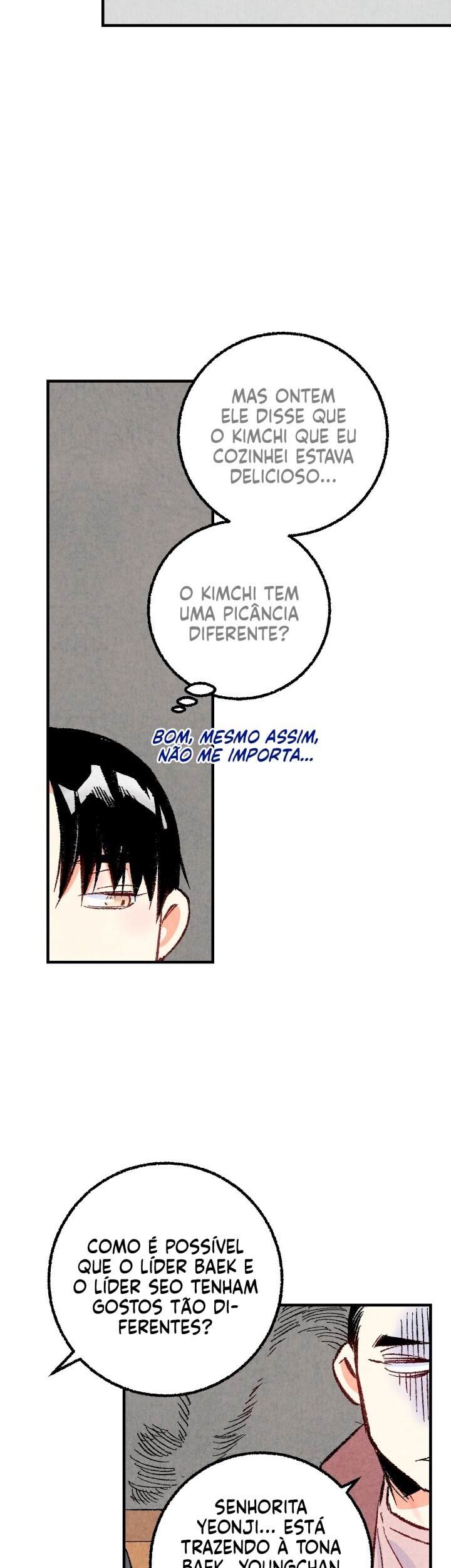 XXX Buddy Capitulo 19 - pagina 27