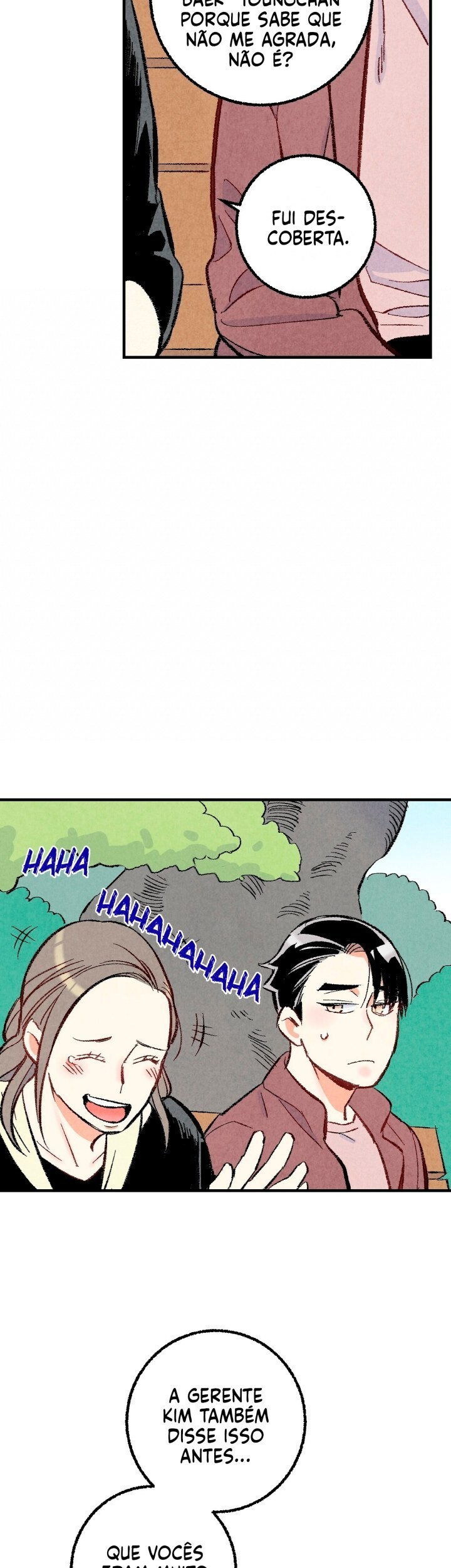 XXX Buddy Capitulo 19 - pagina 28