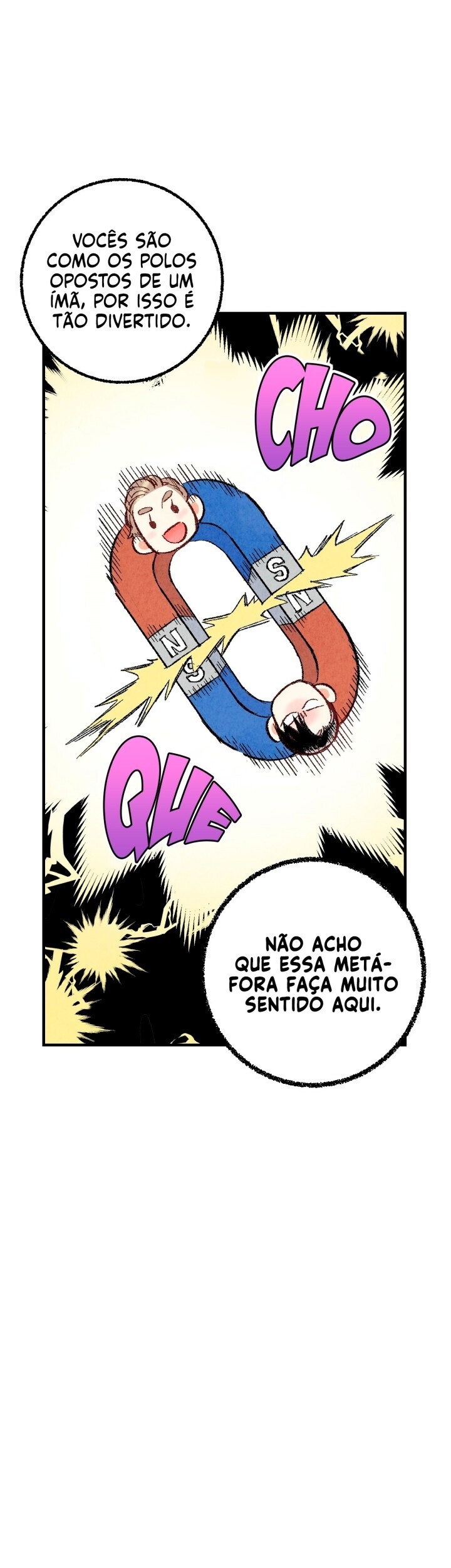 XXX Buddy Capitulo 19 - pagina 30