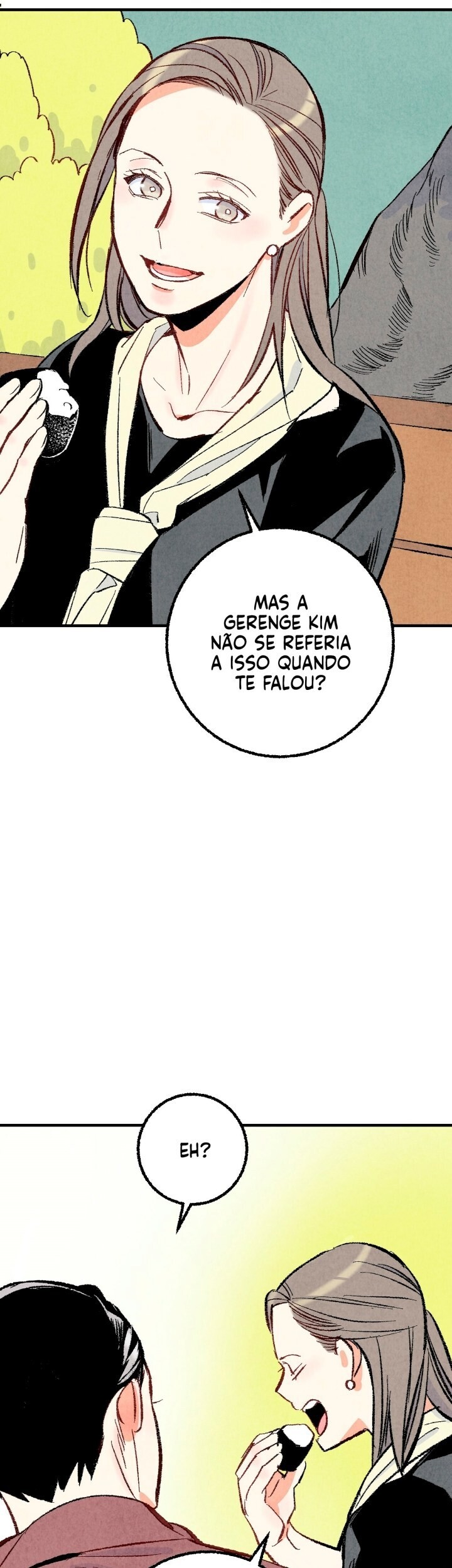 XXX Buddy Capitulo 19 - pagina 31
