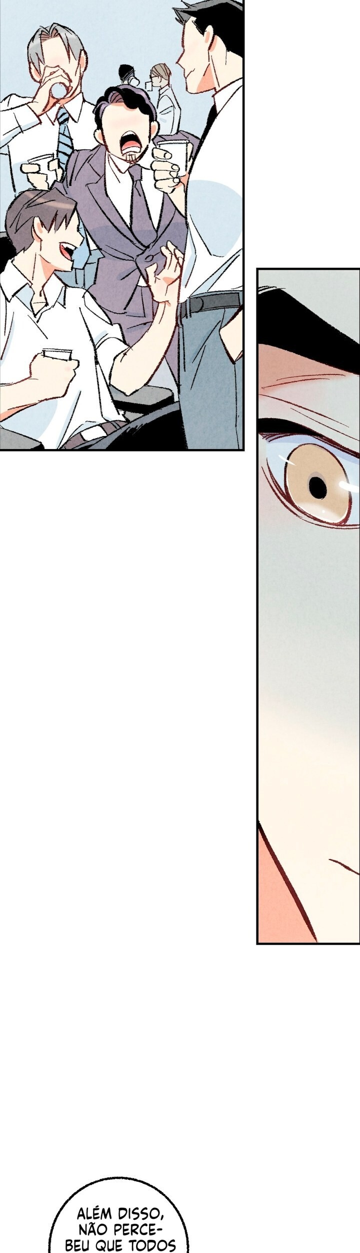XXX Buddy Capitulo 19 - pagina 33