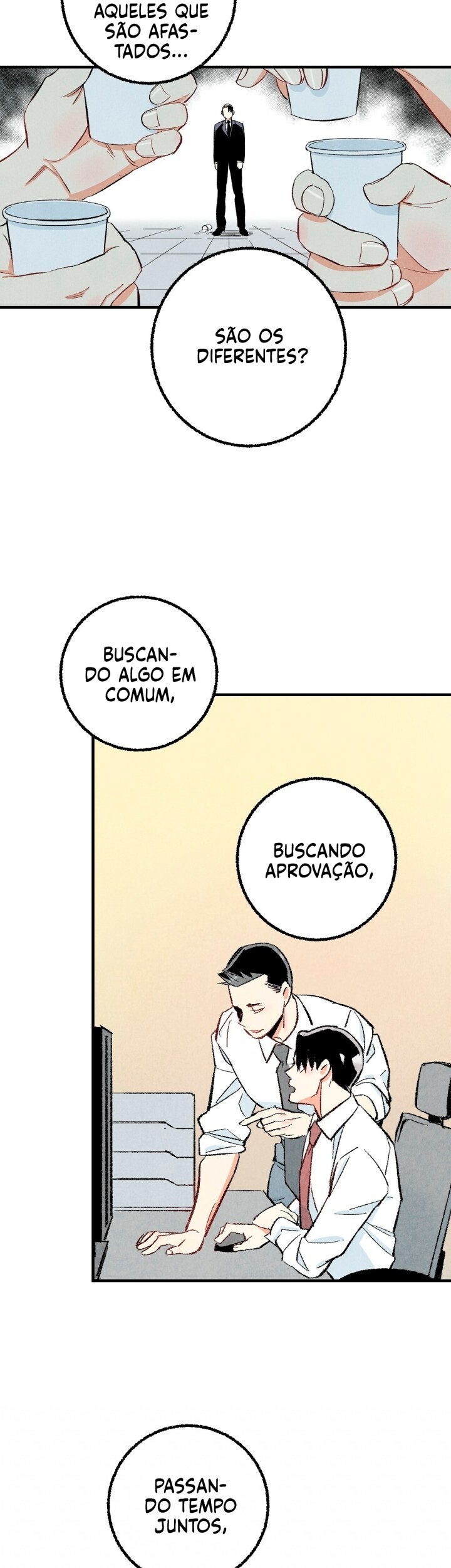 XXX Buddy Capitulo 19 - pagina 34